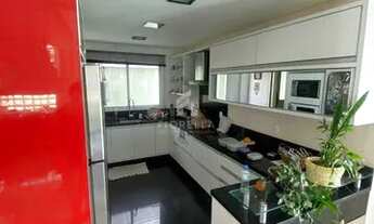 Imagem 4: Casa de Alvenaria, com 03 dormitórios 01 suíte no bairro Pedra Branca em Palhoça/SC