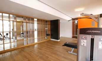 Imagem 7: Apartamento para aluguel tem 54 metros quadrados com 1 quarto em Bela Vista - São Paulo