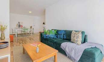 Imagem 7: Apartamento com 2 dormitórios à venda, 103 m² por R$ 1.800.000,00 - Leblon - Rio de Janeir