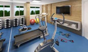 Imagem 4: Fortaleza - Apartamento Padrão - Fátima