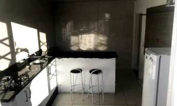 Imagem 3: Alugo kit net Casa com 1 dormitório