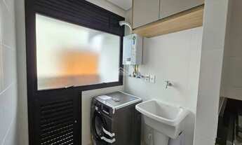 Imagem 1: Apartamento - Cambuí - Campinas