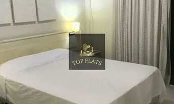 Imagem 6: Flat no itaim bibi