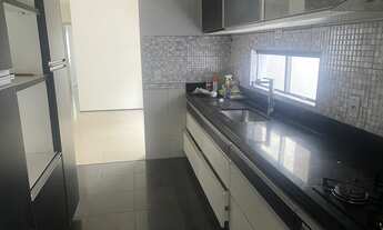 Imagem 6: 9.9982.5105 Sou uma excelente casa no condomínio Ponta Negra Boulevard disponível para alu