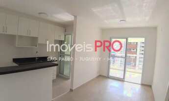 Imagem 3: Ótimo apartamento com ampla varanda, ensolarado!