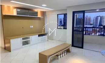 Imagem: Edifício Classique Jardins Leste