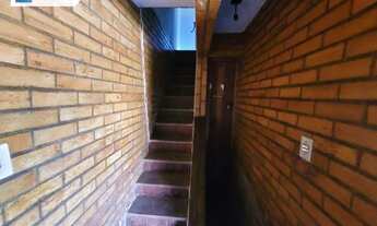 Imagem 4: Casa com 4 dormitórios para alugar, 223 m² por R$ 3.744,86/mês - Marazul - Niterói/RJ