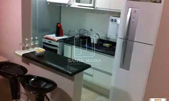 Imagem 2: Apartamento (tipo - padrao) 2 dormitórios, cozinha planejada, portaria 24 horas, em condom