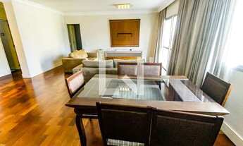 Imagem 6: Apartamento para Aluguel - Vila Andrade, 3 Quartos, 157 m2