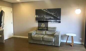 Imagem 5: Flat disponível no Itaim Bibi