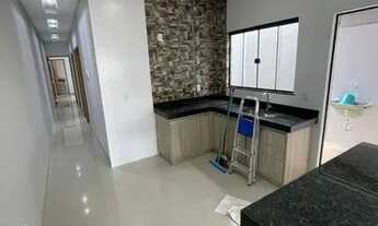 Imagem 7: ágio de casa 3 quartos na região do bairro eldorado