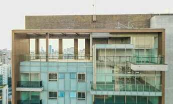 Imagem: Cobertura luxuosa no Itaim com 542m2 com