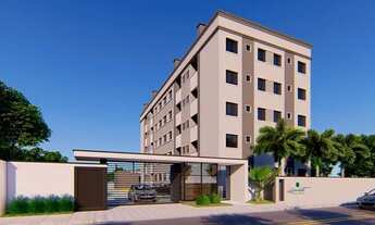 Imagem: APTO 2 DORMITÓRIOS - MURTA