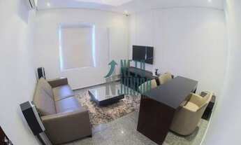 Imagem 2: Conjunto para alugar, 15 m² por R$ 3.000,00/mês - Brooklin - São Paulo/SP