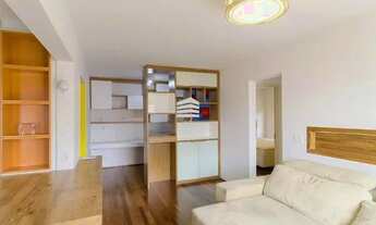 Imagem 5: Apartamento 2 dorms mobiliado na Saúde