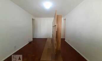 Imagem 3: Apartamento para Aluguel - Engenho Novo, 2 Quartos, 84 m2