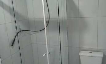 Imagem 5: Sobrado próximo da SCAR