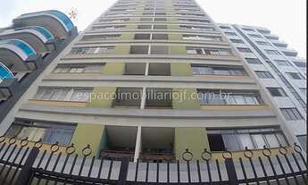 Imagem 2: Cód.: 283 - Apartamento com 3 Quartos (1 Suíte) e 1 Vaga de Garagem, à venda no Centro, Ju