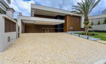 Imagem 3: Barueri - Casa de Condomínio - Alphaville 01