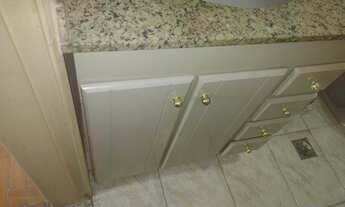 Imagem 2: Apartamento para aluguel com 50 metros quadrados com 2 quartos