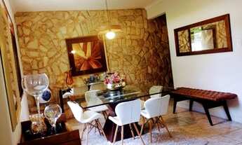 Imagem 6: Casa de condomínio para venda com 275 metros quadrados com 4 quartos