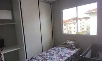 Imagem 6: Locação Apartamento de 02 quartos no Ideal Torquato