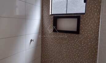 Imagem 5: 3q com suíte sala integrada com a cozinha varanda gourmet com churrasqueira