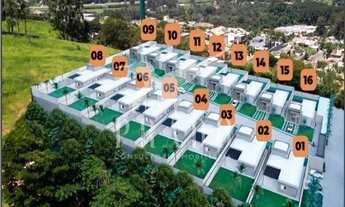 Imagem 3: CASA EM CONDOMÍNIO VILLA COM 3 SUÍTES E 4 VAGAS DE GARAGEM CONDIÇÕES ESPECIAIS PARA PAGAME