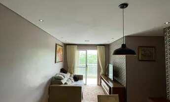 Imagem 4: Apto 80mts alphaview planejados