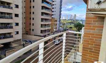 Imagem 10: Apartamento (tipo - padrao) 1 dormitórios, cozinha planejada, elevador, em condomínio fech