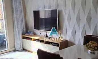 Imagem 5: Apartamento com 2 dormitórios à venda, 78 m² - Cerâmica - São Caetano do Sul/SP