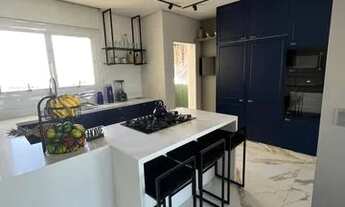 Imagem 2: Cobertura duplex para venda possui 278 metros quadrados com 3 quartos