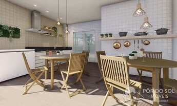 Imagem 5: Apartamento com 2 dorms, Real, Praia Grande - R$ 330 mil, Cod: 3059