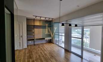 Imagem 2: Apartamento à venda totalmente reformado