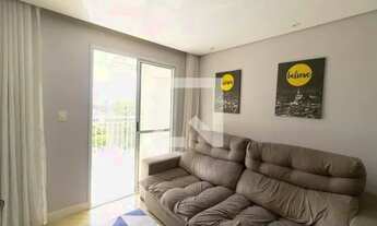 Imagem: Apartamento com 2 quartos (1 suíte) à