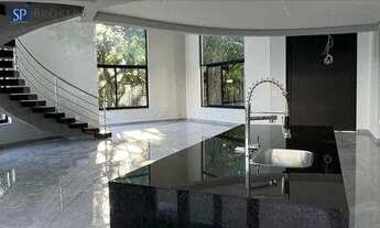 Imagem 7: Casa com 3 dormitórios à venda, 360 m² por R$ 2.300.000,00 - Condomínio Reserva dos Vinhed