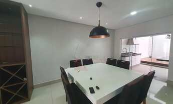 Imagem 6: Casa com 4 dormitórios à venda, 235 m² por R$ 720.000,00 - Parque Residencial Jaguari - Am