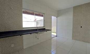 Imagem 5: Serra Dourada - Casa nova de 3 Quartos com suíte próximo Aparecida Shopping. Pego FGTS na