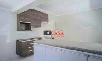 Imagem 6: Sobrado com 3 dormitórios, 260 m² - venda por R$ 990.000,00 ou aluguel por R$ 5.500,00/mês
