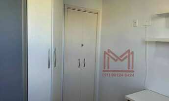 Imagem 5: Apartamento para aluguel tem 50 metros quadrados com 2 quartos em Vila Leopoldina - São Pa