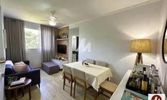 Imagem 6: Apartamento (outros) 2 dormitórios/suite, cozinha planejada, portaria 24 horas, lazer, esp