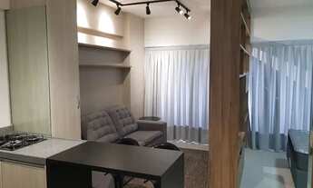 Imagem: Locação - Unique Studio - Temporada