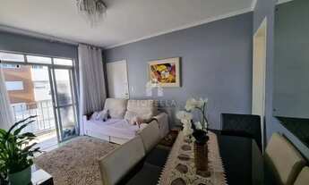 Imagem 3: Apartamento com 03 dormitórios sendo 01 suíte no bairro Estreito, Florianópolis - SC