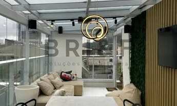 Imagem 3: Apartamento garden para venda no Jardim Caravelas 3 dormitórios 2 vagas