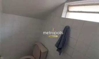 Imagem 4: Sobrado com 3 dormitórios para alugar, 129 m² por R$ 3.630,00/mês - Jardim - Santo André/S