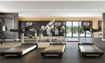 Imagem 7: Apartamento com 02 dormitórios sendo 01 suíte, em Areias - São José