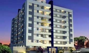 Imagem 1: Apartamento 03 Dormitórios sendo 01 Suíte, Capoeiras/Florianópolis