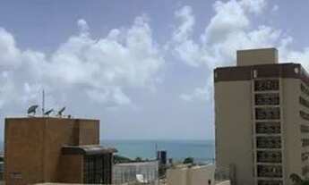 Imagem 2: Apartamento Totalmente Mobiliado em Ponta Negra - Um Quarto