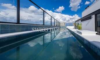 Imagem: Apartamento - Cambuí - Campinas