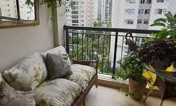 Imagem 5: Apartamento para venda com 89 metros quadrados com 3 quartos em Jacarepaguá - Rio de Janei